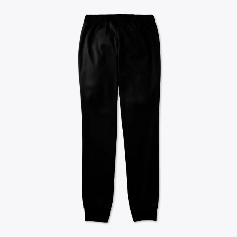 Fear of God Oversized Sweatpants – Black