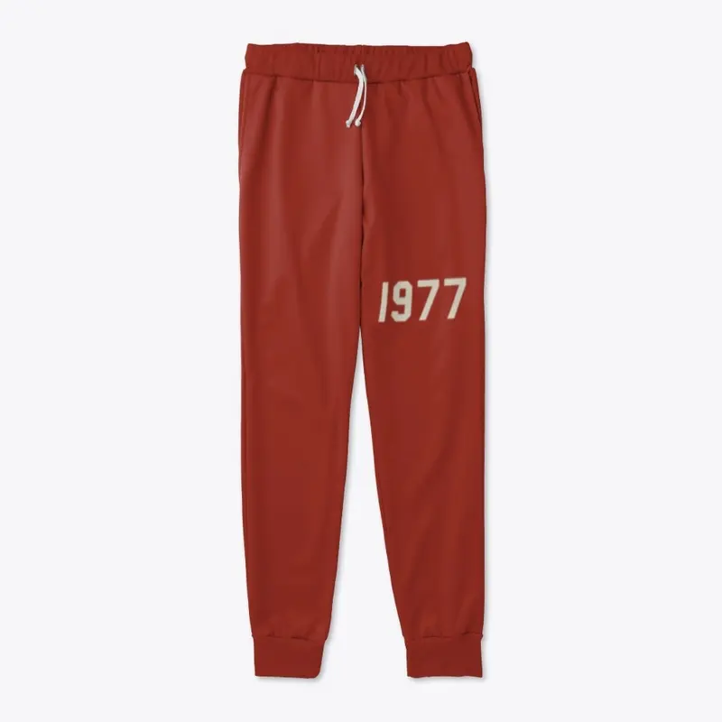 Fear of God Essentials 1977 Sweatpants 