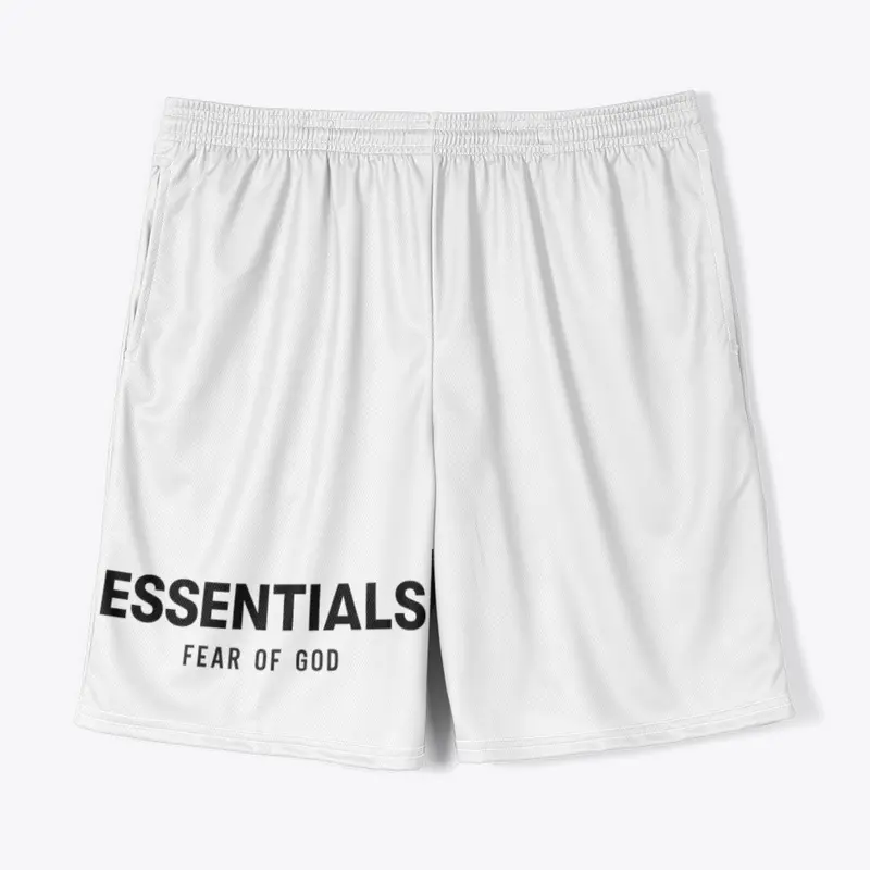 Fear of God Essentials Sweat Shorts