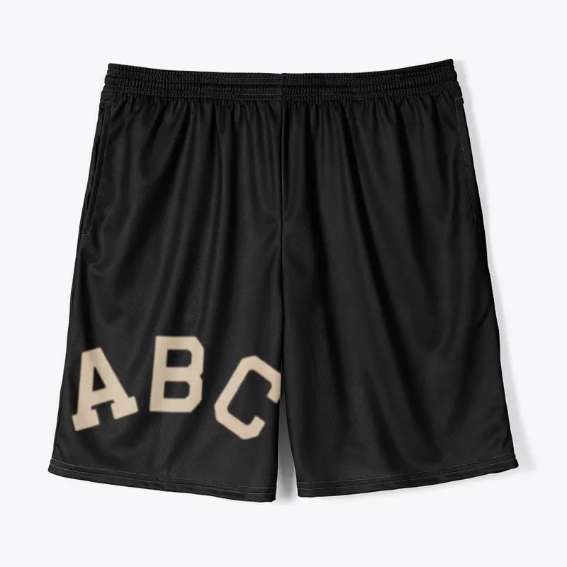 Fear Of God Essentials Shorts